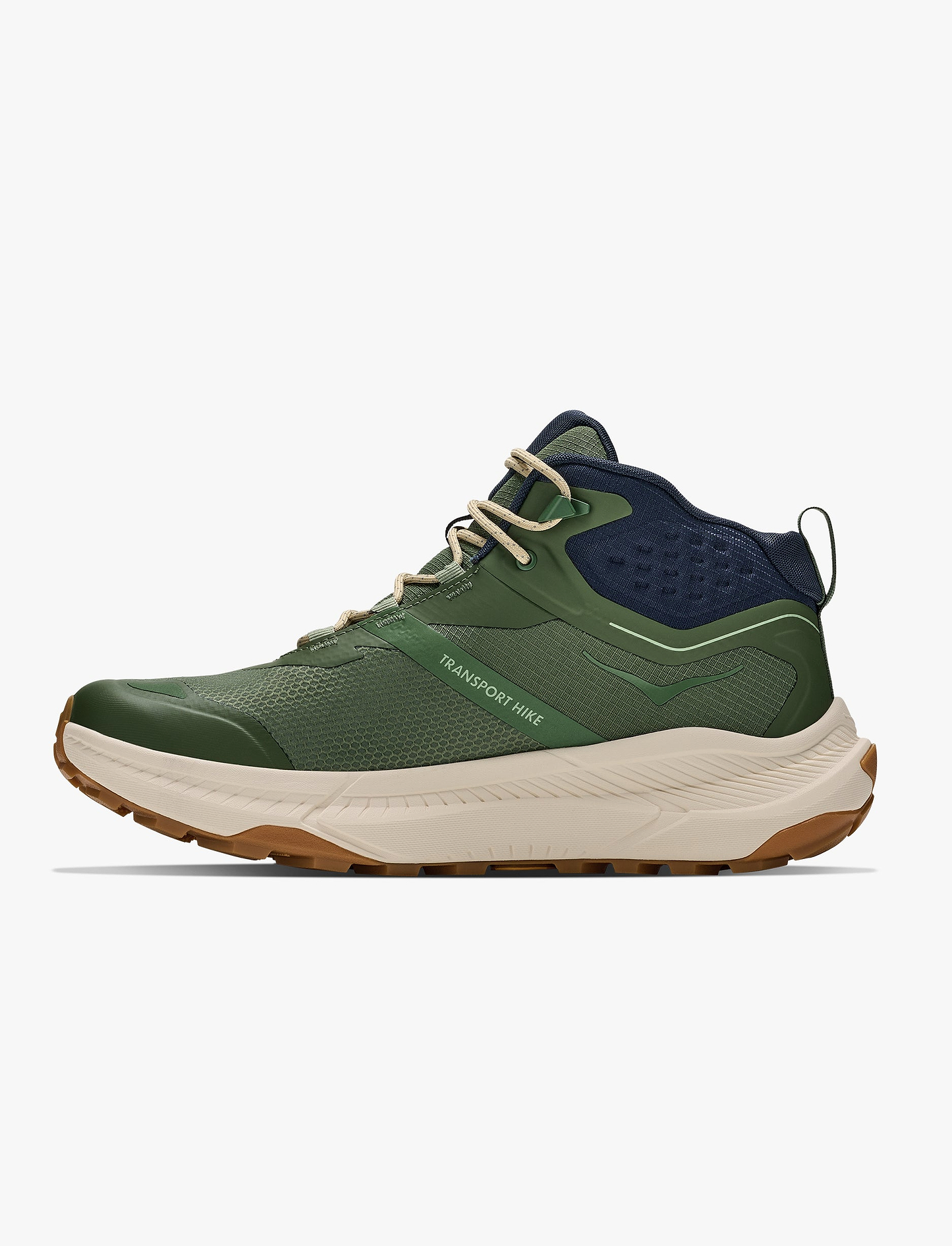 HOKA TRANSPORT HIKE GTX - נעלי טיולים גברים הוקה טרנספורט