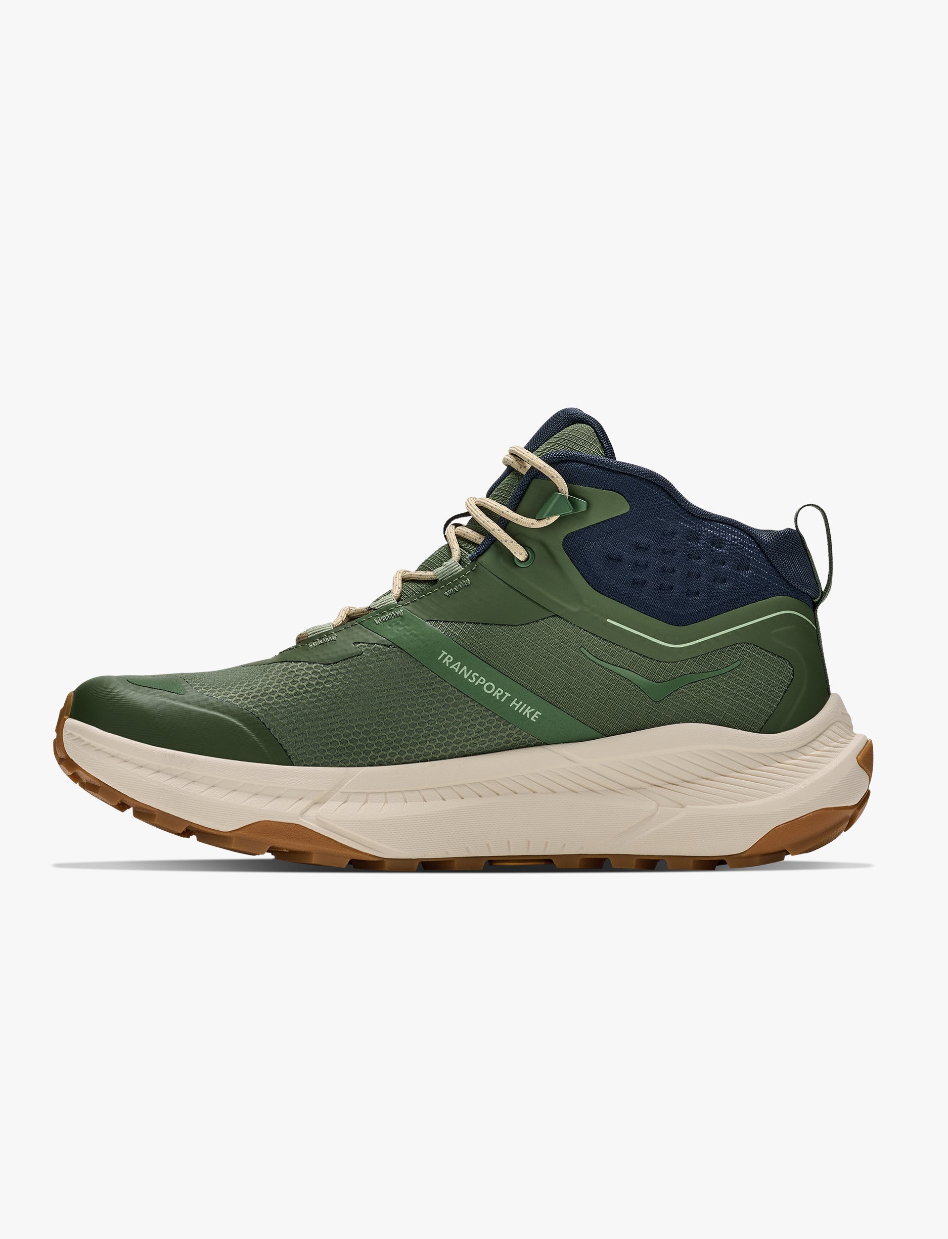 HOKA TRANSPORT HIKE GTX - נעלי טיולים גברים הוקה טרנספורט