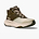 HOKA TRANSPORT HIKE GTX - נעלי טיולים גברים הוקה טרנספורט בצבע ירוק אשוח/משרום