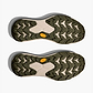 HOKA TRANSPORT HIKE GTX - נעלי טיולים גברים הוקה טרנספורט בצבע ירוק אשוח/משרום