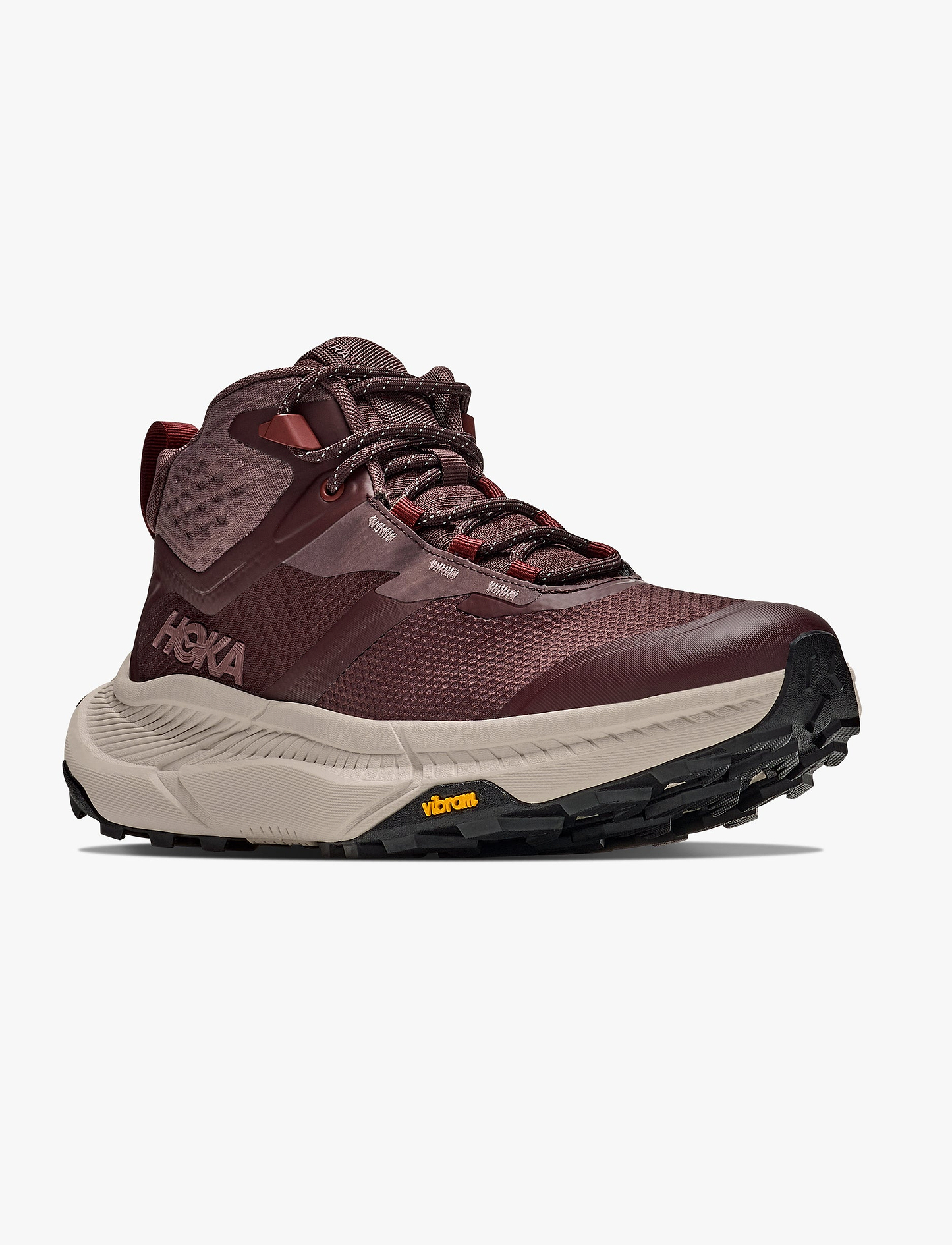 HOKA TRANSPORT HIKE GTX - נעלי טיולים נשים הוקה טרנספורט