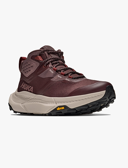 HOKA TRANSPORT HIKE GTX - נעלי טיולים נשים הוקה טרנספורט