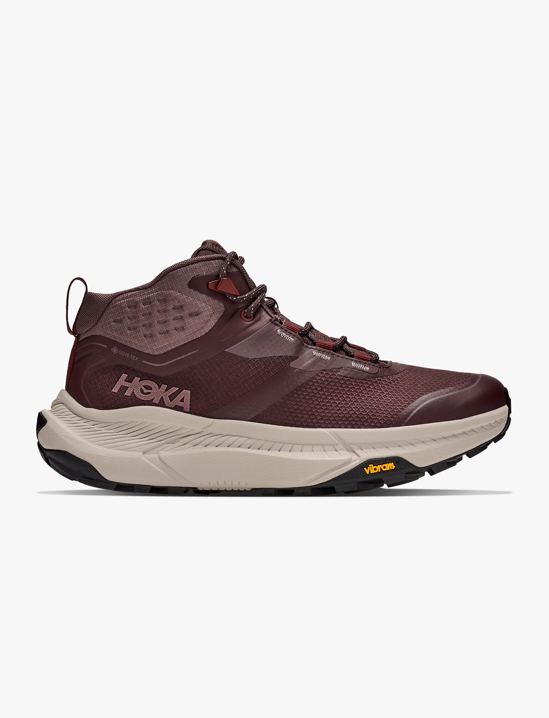 HOKA TRANSPORT HIKE GTX - נעלי טיולים נשים הוקה טרנספורט