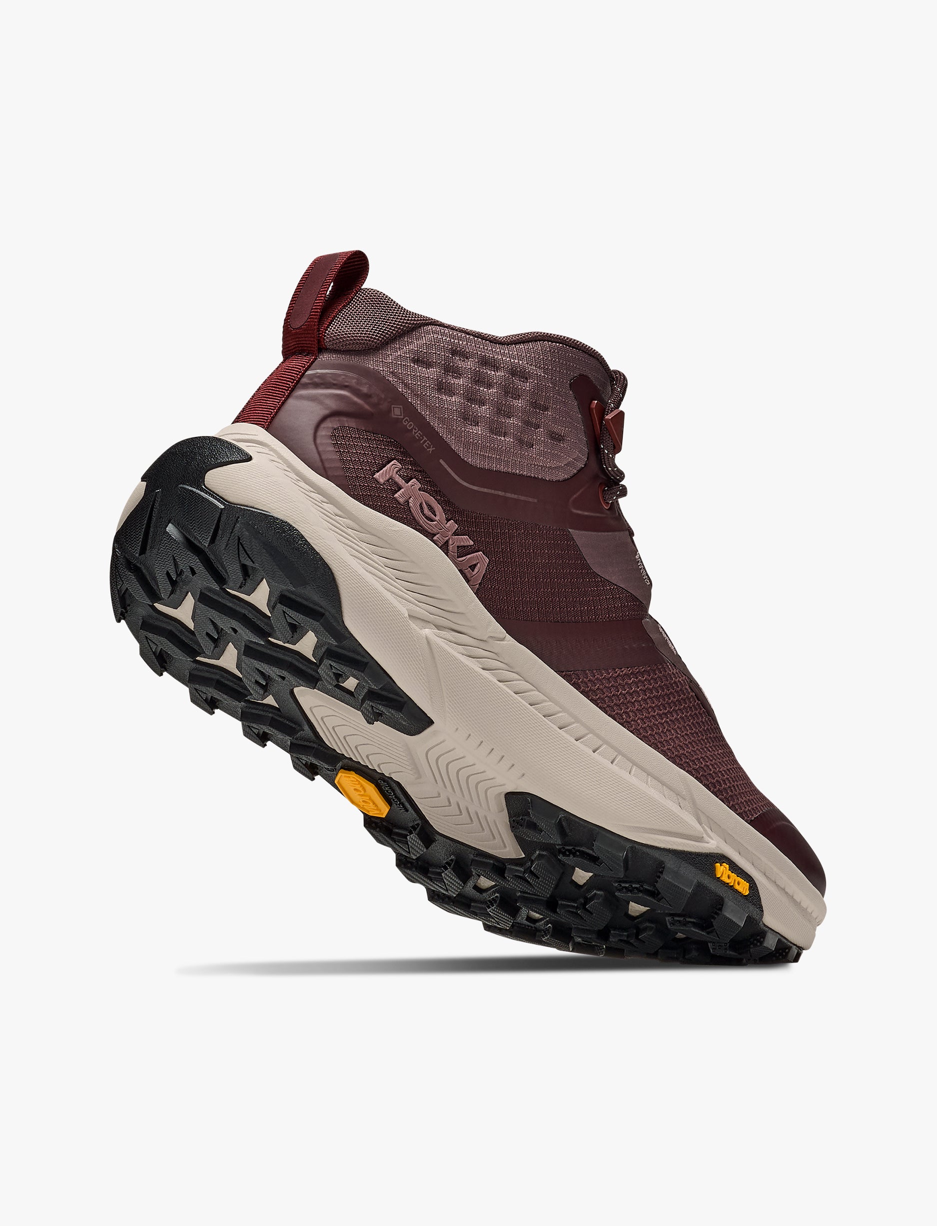 HOKA TRANSPORT HIKE GTX - נעלי טיולים נשים הוקה טרנספורט