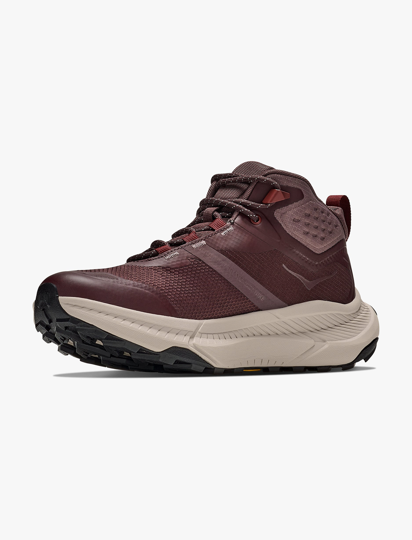 HOKA TRANSPORT HIKE GTX - נעלי טיולים נשים הוקה טרנספורט