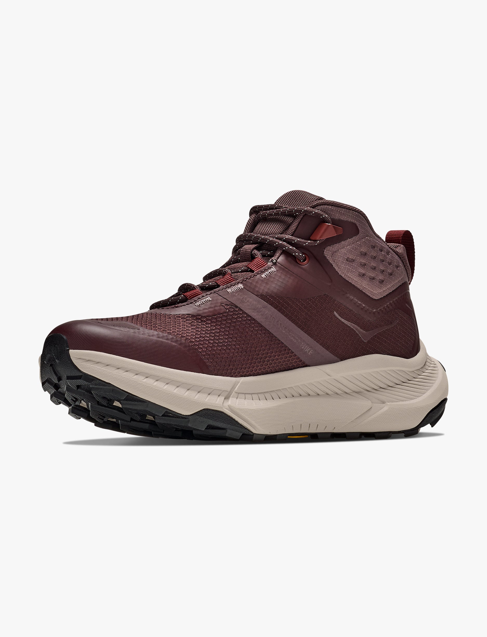 HOKA TRANSPORT HIKE GTX - נעלי טיולים נשים הוקה טרנספורט