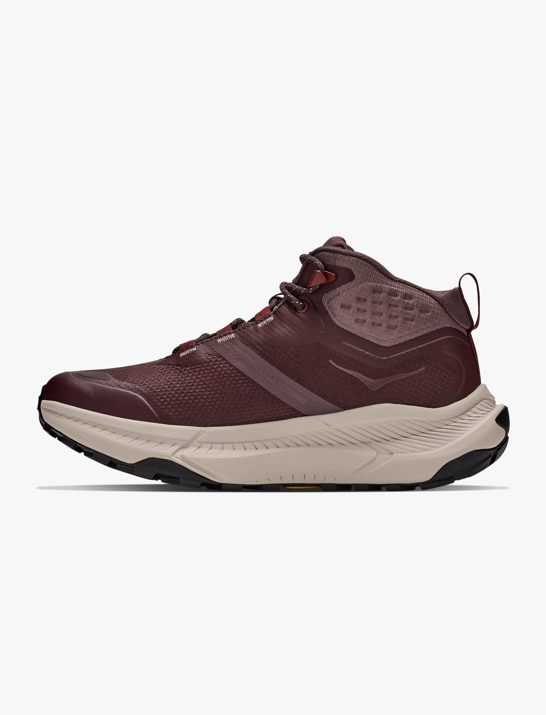 HOKA TRANSPORT HIKE GTX - נעלי טיולים נשים הוקה טרנספורט