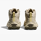HOKA TRANSPORT HIKE GTX - נעלי טיולים נשים הוקה טרנספורט בצבע משרום/צהוב וינטג'