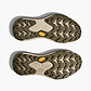 HOKA TRANSPORT HIKE GTX - נעלי טיולים נשים הוקה טרנספורט בצבע משרום/צהוב וינטג'