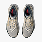 HOKA CIELO X1 3.0- נעלי ספורט הוקה סיאלו בצבע אלבסטר/צהוב זהוב