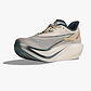 HOKA CIELO X1 3.0- נעלי ספורט הוקה סיאלו בצבע אלבסטר/צהוב זהוב