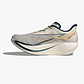 HOKA CIELO X1 3.0- נעלי ספורט הוקה סיאלו בצבע אלבסטר/צהוב זהוב