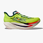 HOKA CIELO X1 3.0- נעלי ספורט הוקה סיאלו בצבע נאון אוזו/ירוק טימין