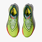 HOKA CIELO X1 3.0- נעלי ספורט הוקה סיאלו בצבע נאון אוזו/ירוק טימין