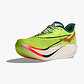 HOKA CIELO X1 3.0- נעלי ספורט הוקה סיאלו בצבע נאון אוזו/ירוק טימין