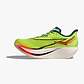 HOKA CIELO X1 3.0- נעלי ספורט הוקה סיאלו בצבע נאון אוזו/ירוק טימין