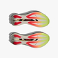 HOKA CIELO X1 3.0- נעלי ספורט הוקה סיאלו בצבע נאון אוזו/ירוק טימין