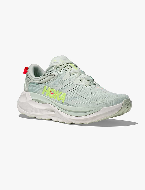HOKA Gaviota 6 - נעלי ספורט נשים הוקה גביוטה 6 בצבע זכוכית ים/מרווה