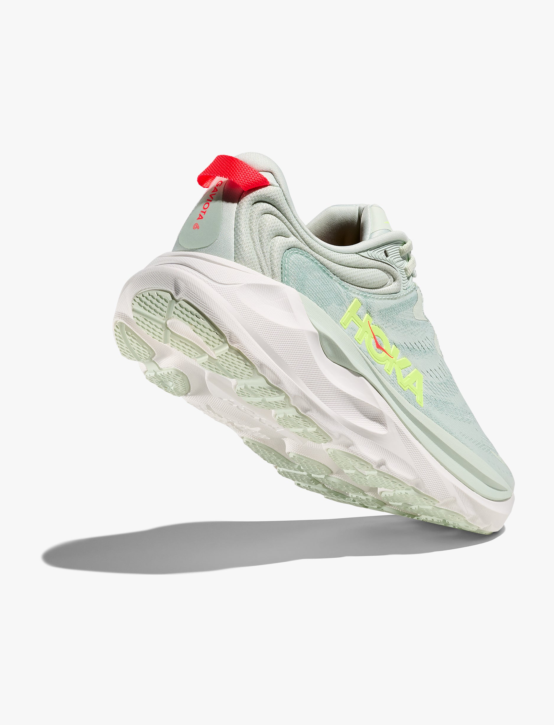 HOKA Gaviota 6 - נעלי ספורט נשים הוקה גביוטה 6 בצבע זכוכית ים/מרווה