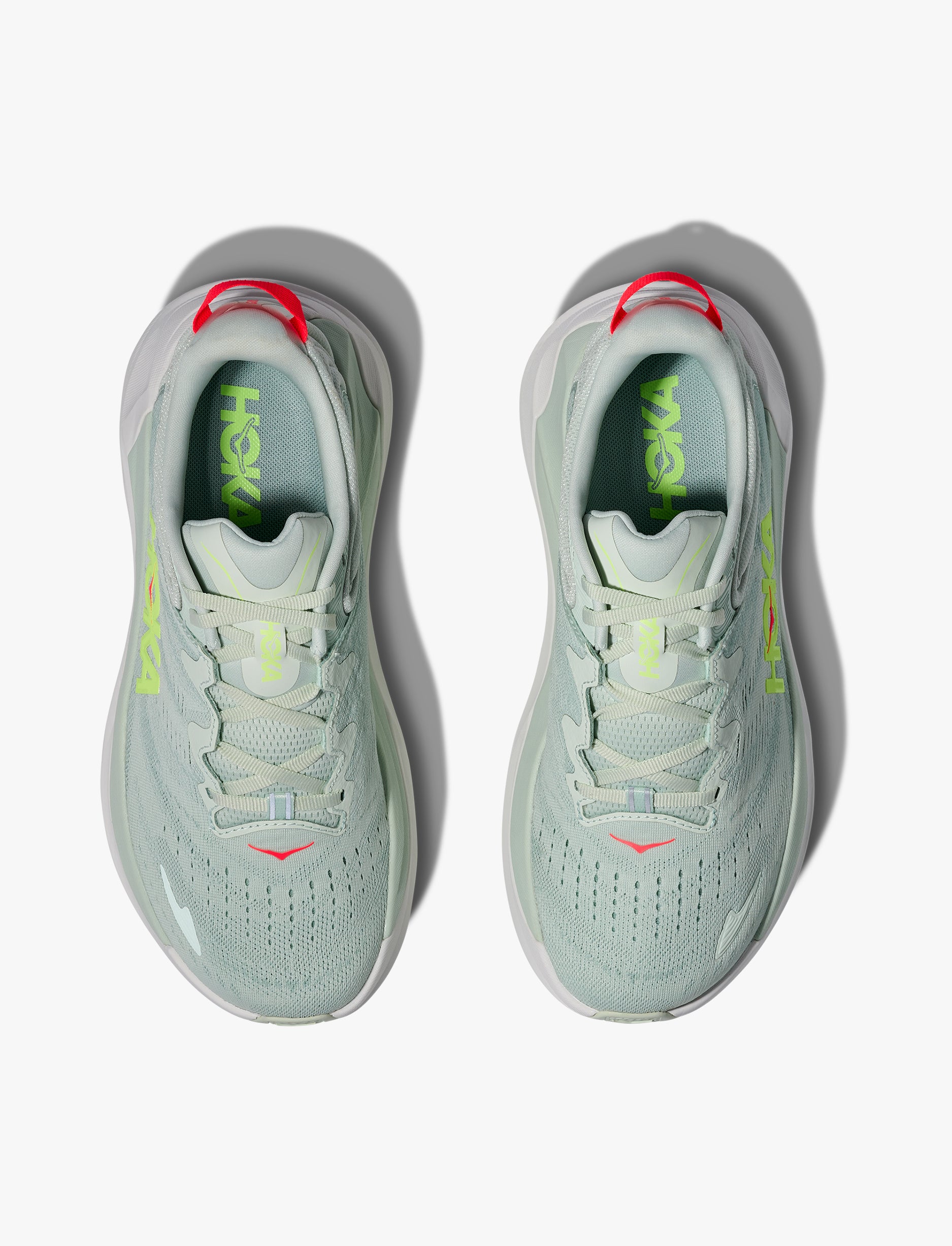 HOKA Gaviota 6 - נעלי ספורט נשים הוקה גביוטה 6 בצבע זכוכית ים/מרווה