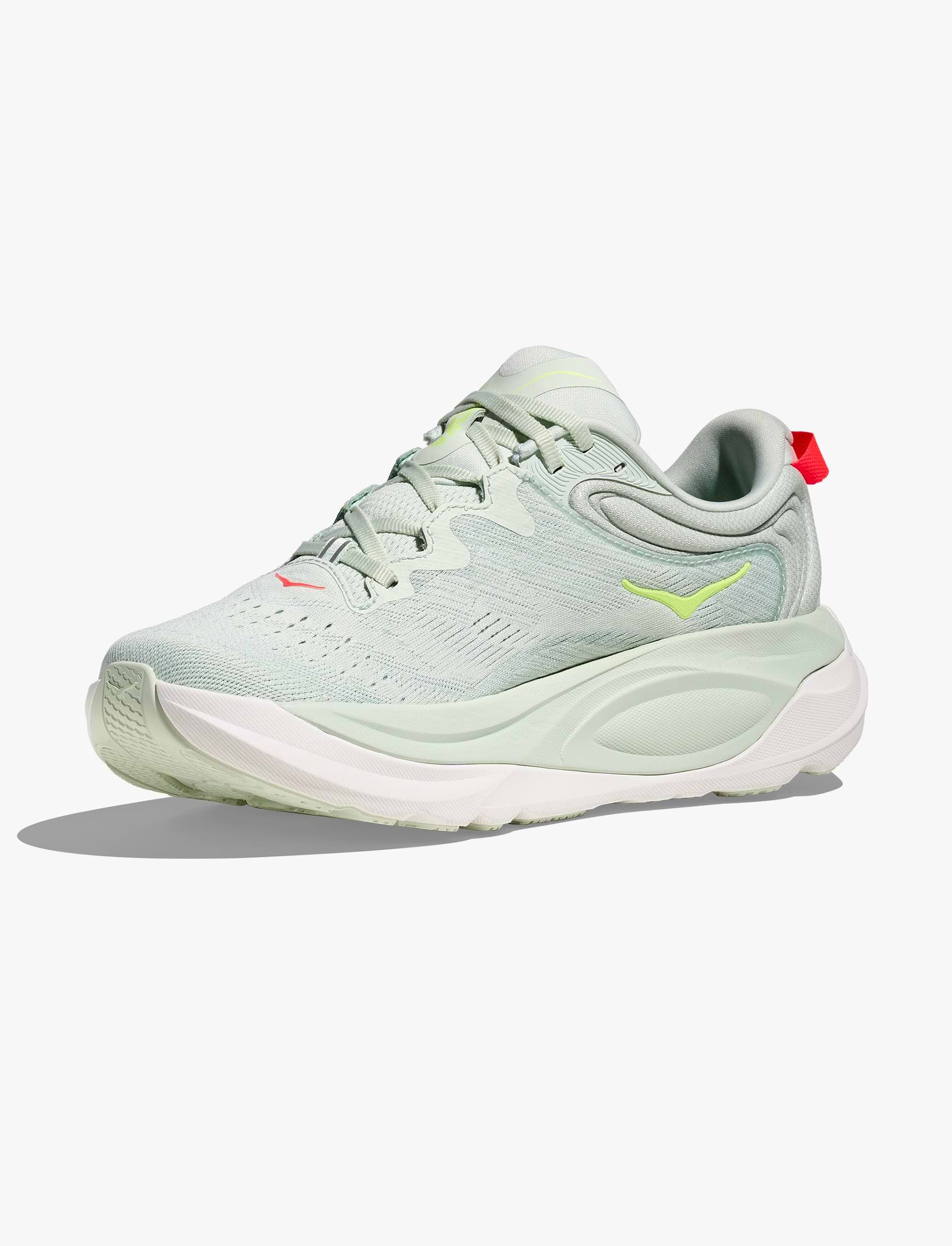 HOKA Gaviota 6 - נעלי ספורט נשים הוקה גביוטה 6 בצבע זכוכית ים/מרווה