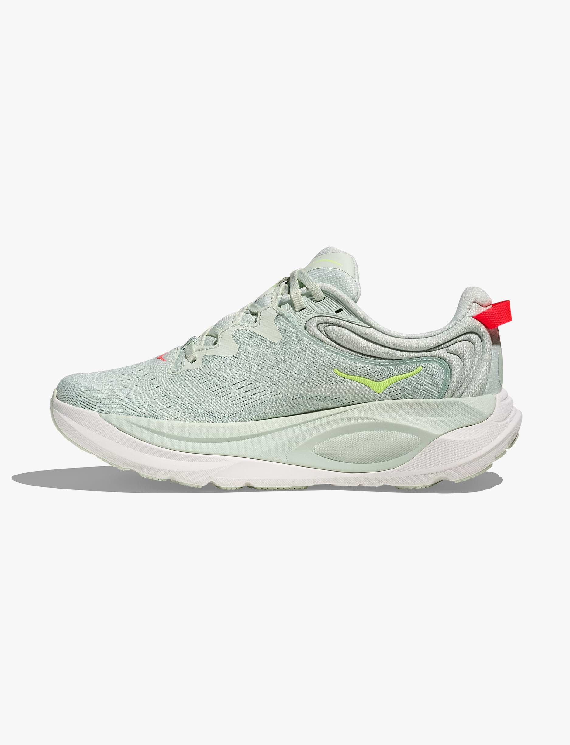 HOKA Gaviota 6 - נעלי ספורט נשים הוקה גביוטה 6 בצבע זכוכית ים/מרווה