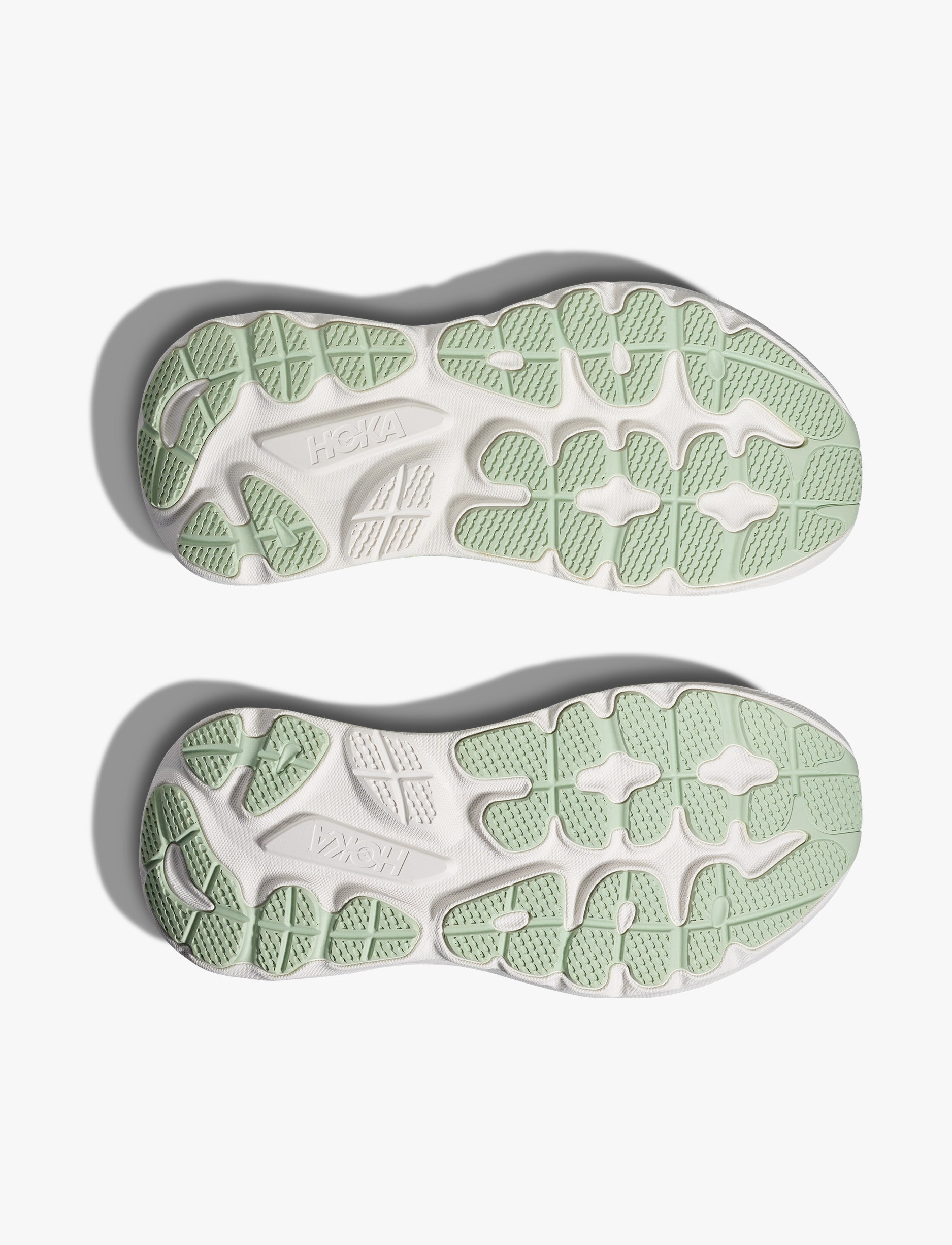 HOKA Gaviota 6 - נעלי ספורט נשים הוקה גביוטה 6 בצבע זכוכית ים/מרווה