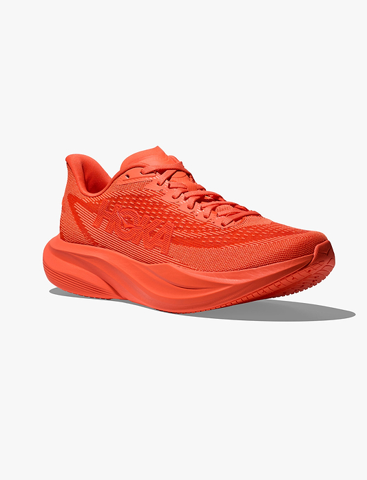 HOKA MACH 7 - נעלי ספורט לגברים הוקה מאך 7