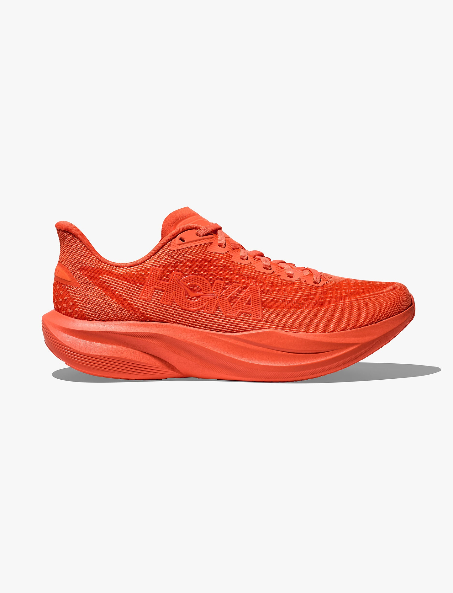 HOKA MACH 7 - נעלי ספורט לגברים הוקה מאך 7