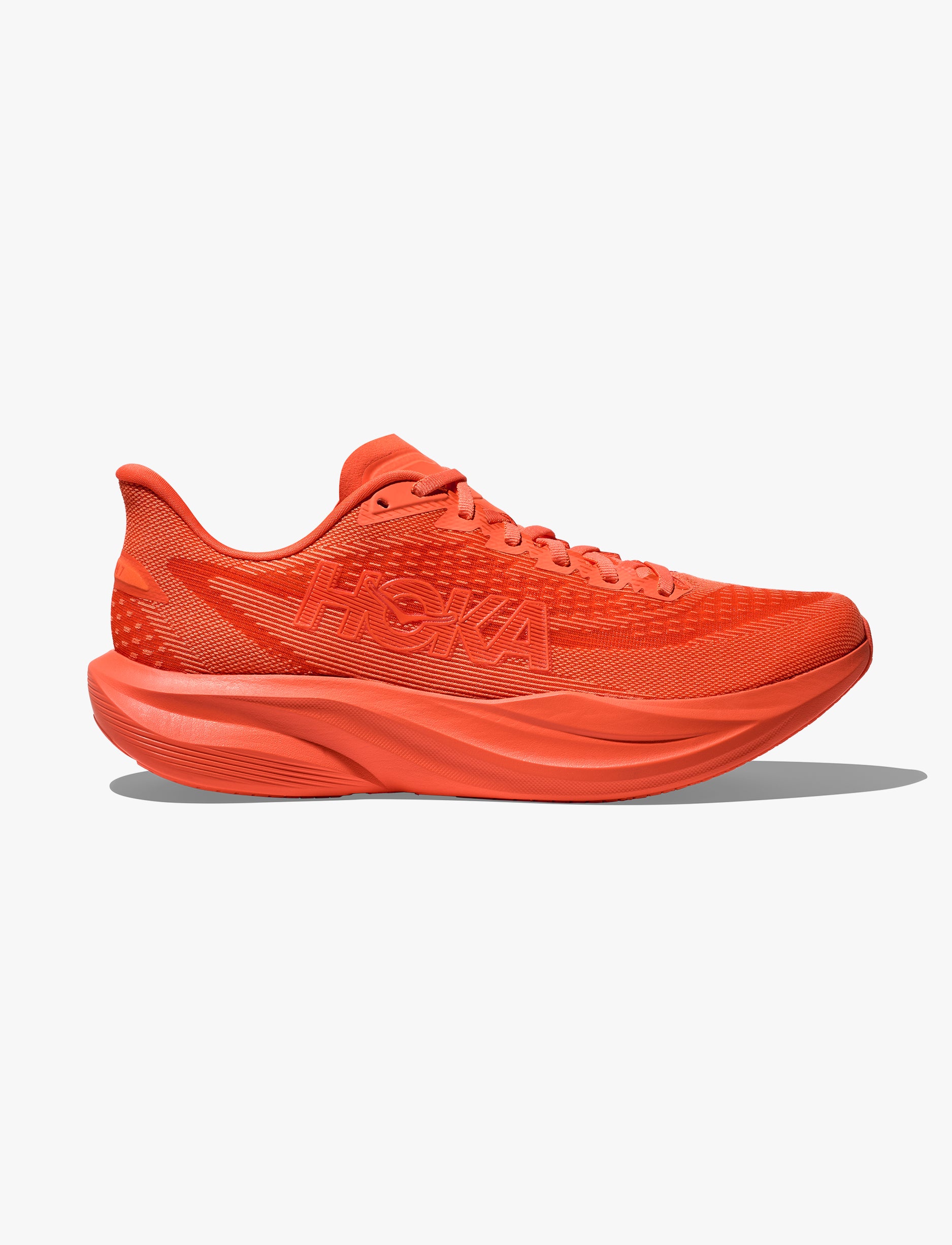 HOKA MACH 7 - נעלי ספורט לגברים הוקה מאך 7