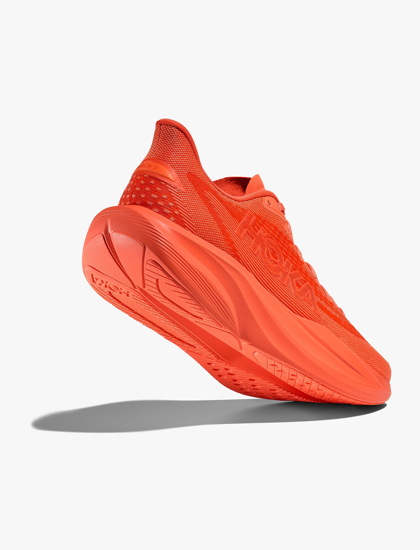 HOKA MACH 7 - נעלי ספורט לגברים הוקה מאך 7