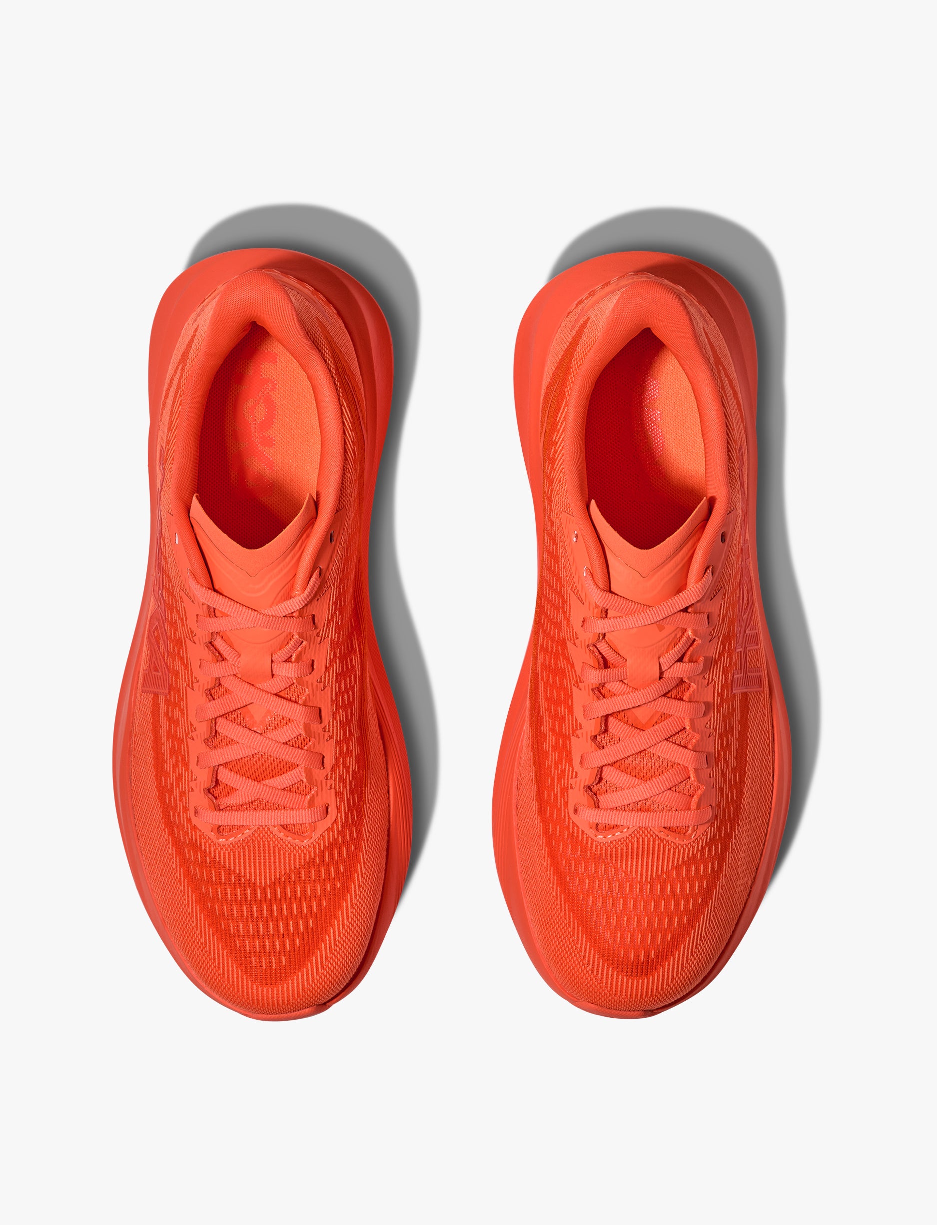 HOKA MACH 7 - נעלי ספורט לגברים הוקה מאך 7