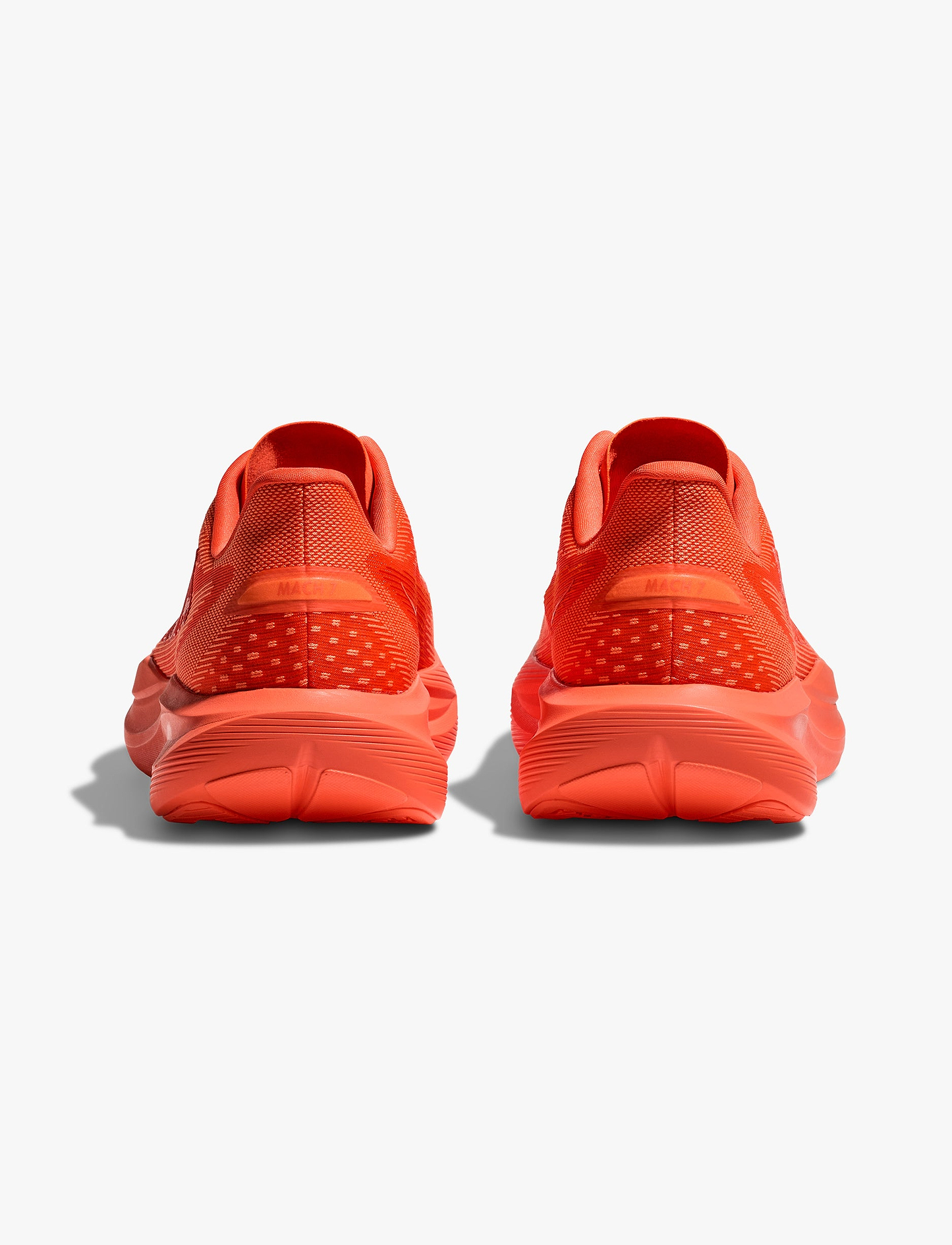 HOKA MACH 7 - נעלי ספורט לגברים הוקה מאך 7