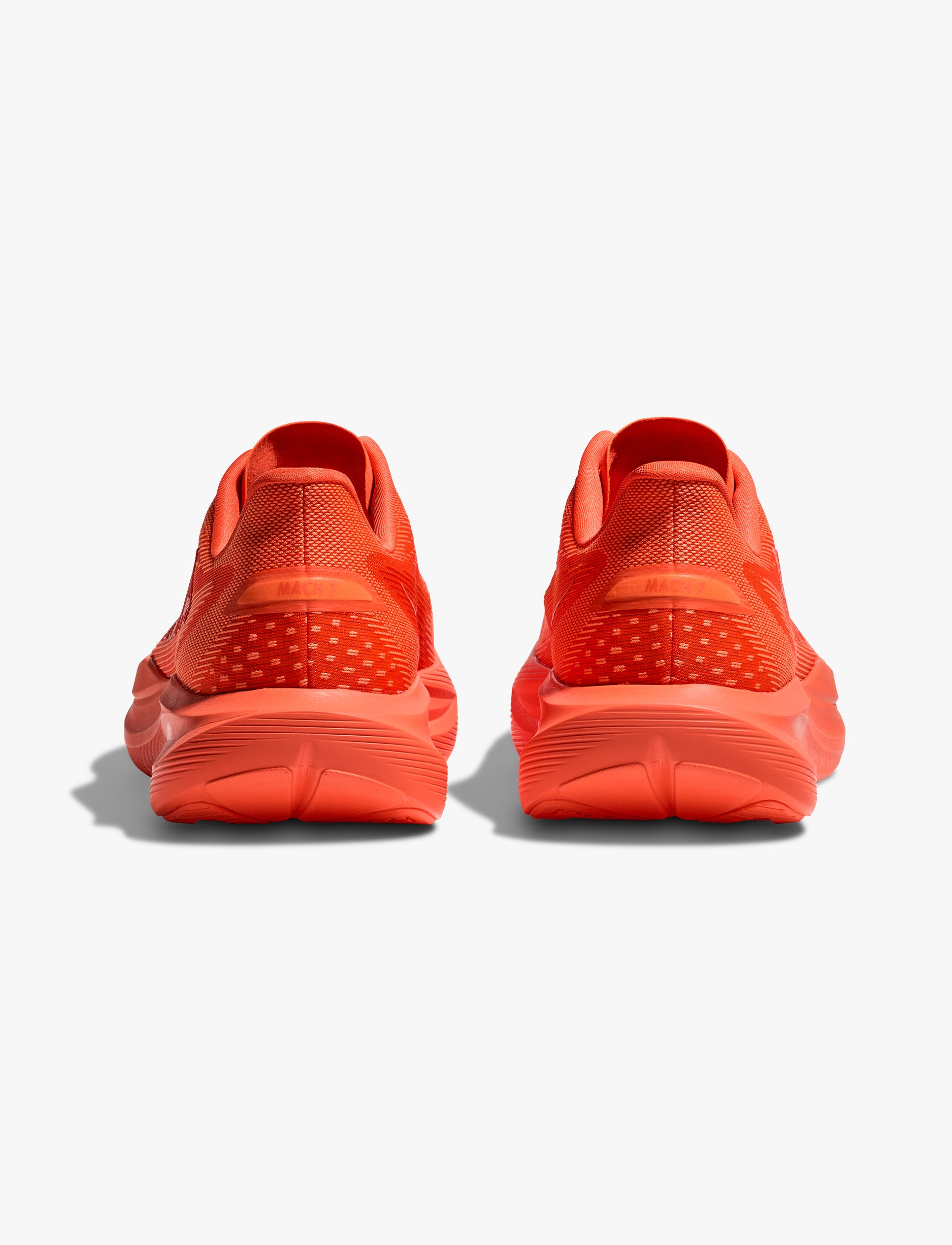 HOKA MACH 7 - נעלי ספורט לגברים הוקה מאך 7