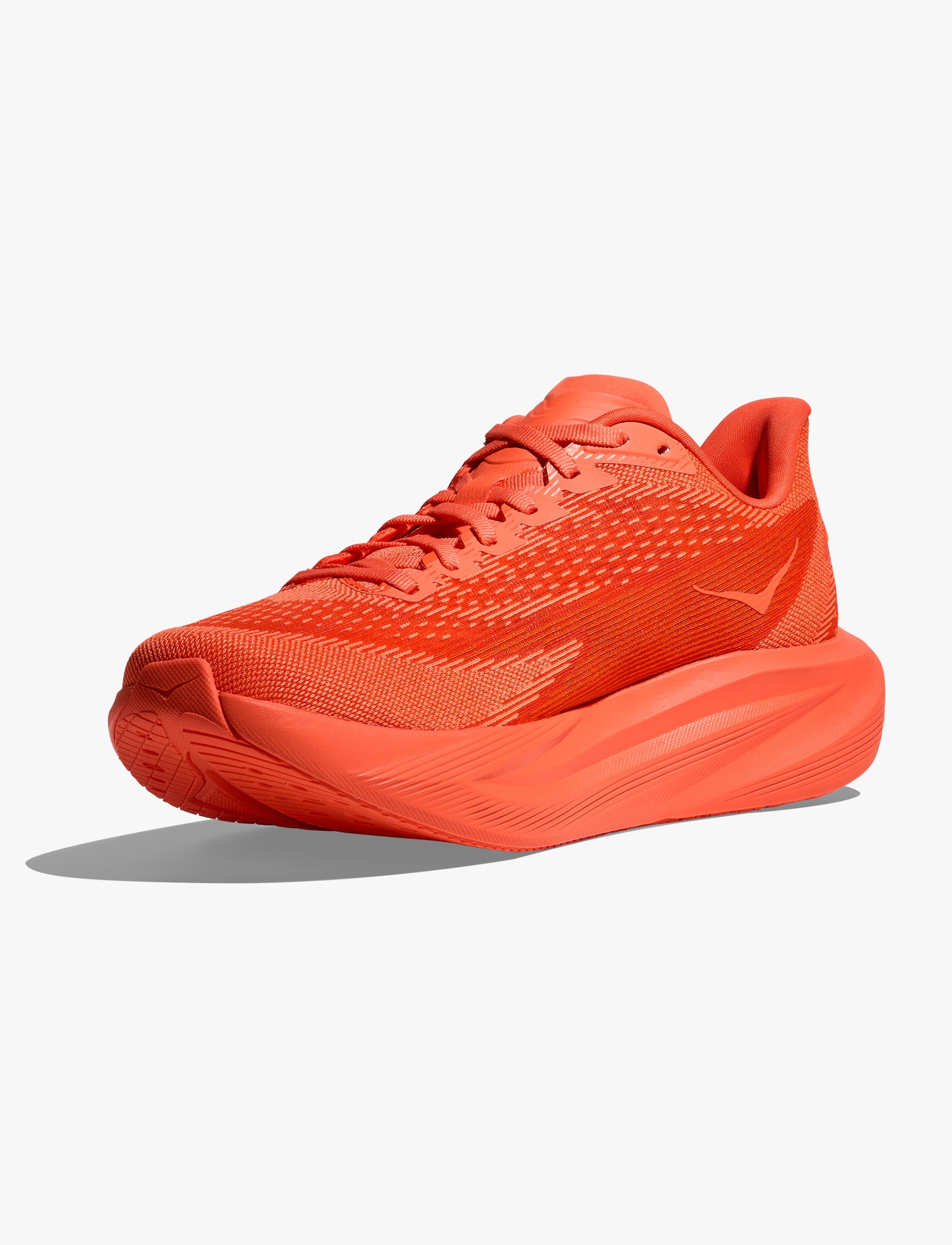 HOKA MACH 7 - נעלי ספורט לגברים הוקה מאך 7