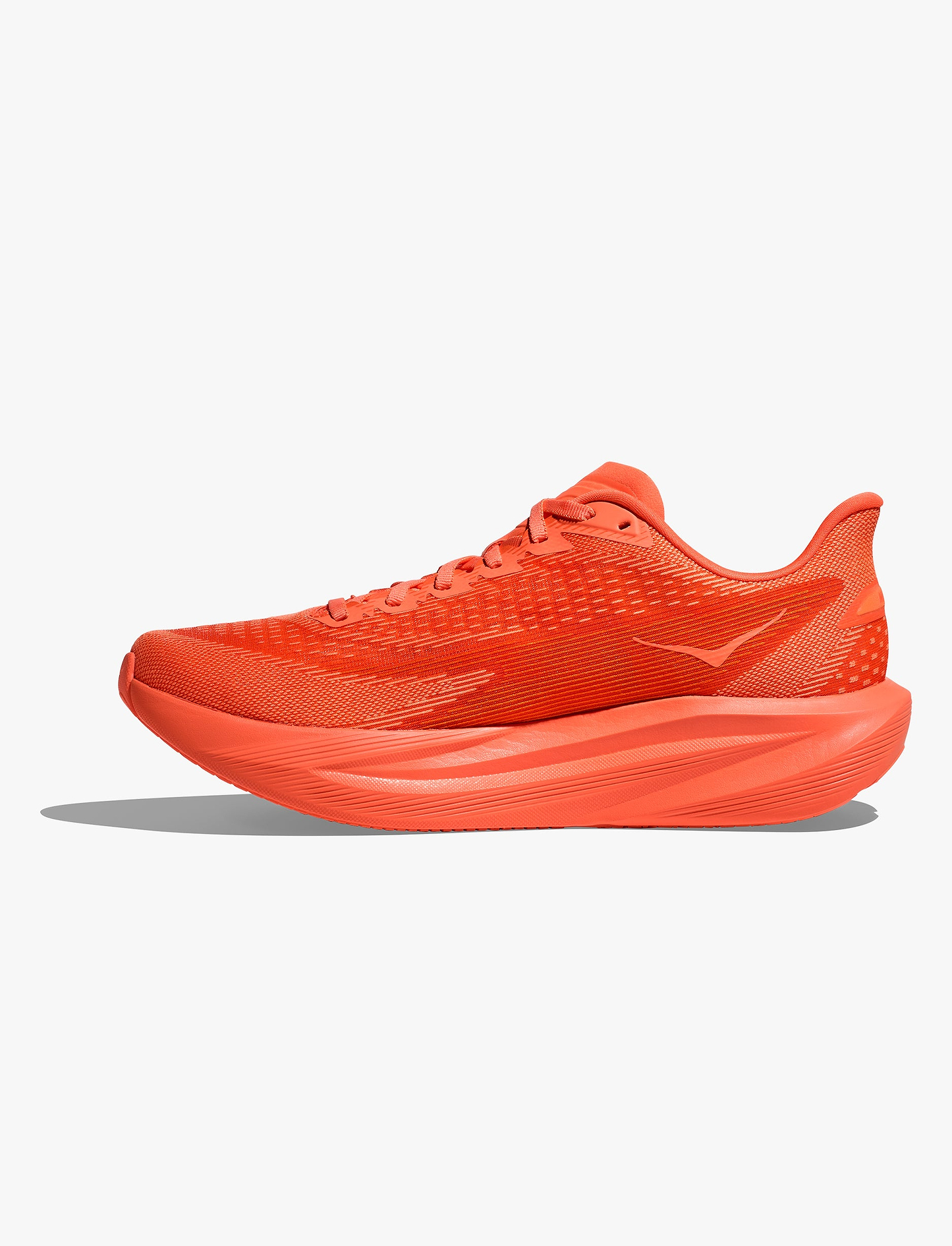 HOKA MACH 7 - נעלי ספורט לגברים הוקה מאך 7