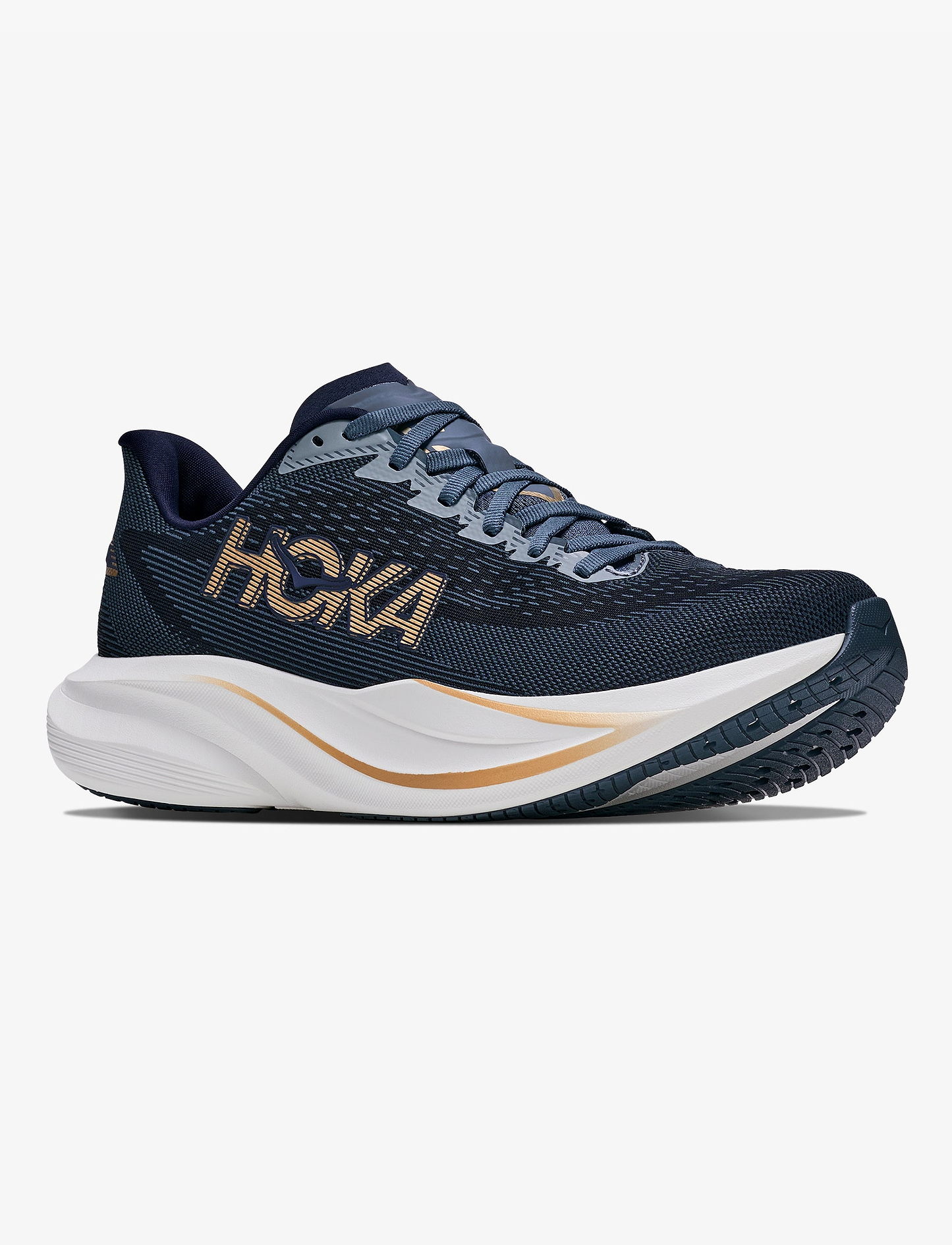 HOKA MACH 7 - נעלי ספורט לגברים הוקה מאך 7
