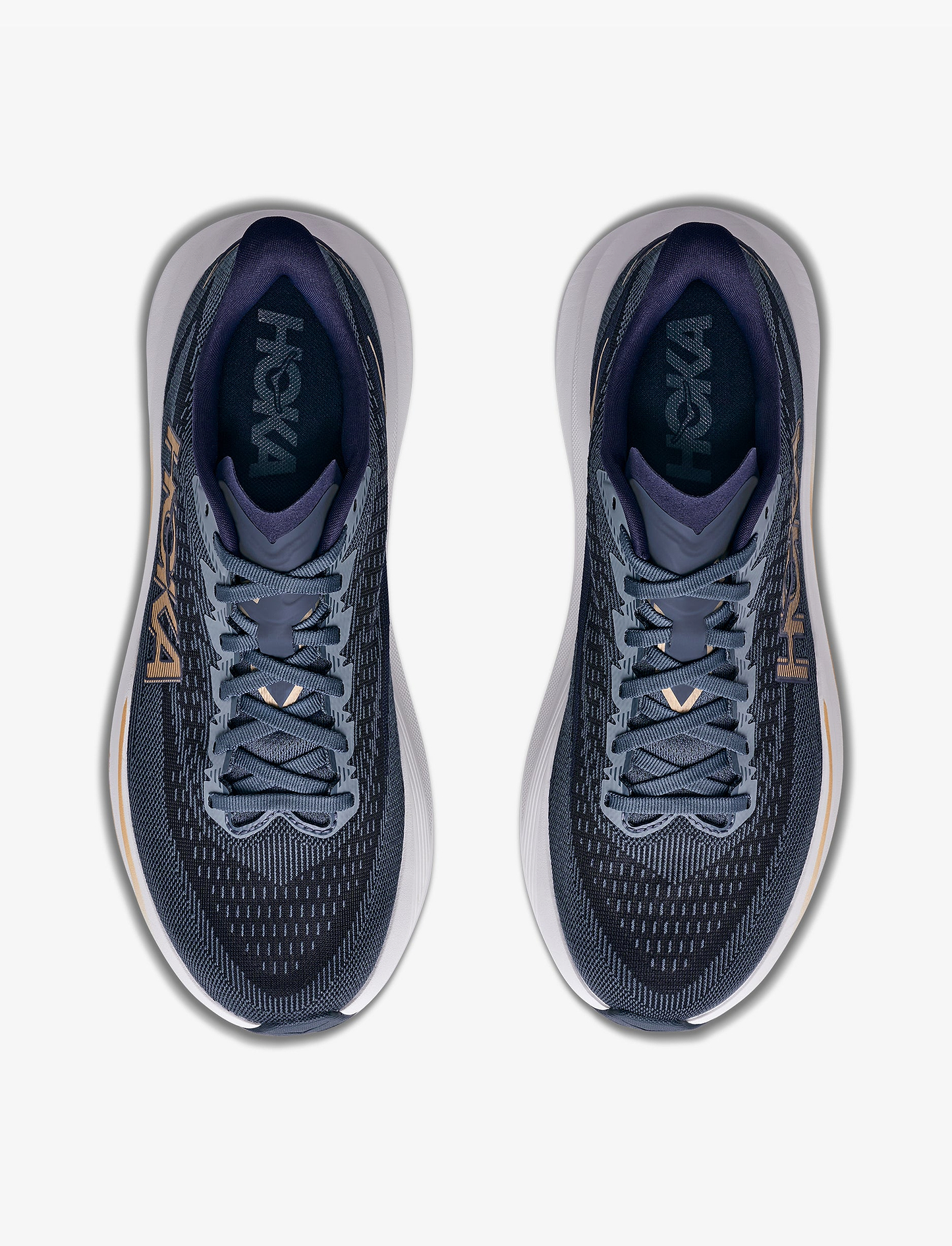 HOKA MACH 7 - נעלי ספורט לגברים הוקה מאך 7
