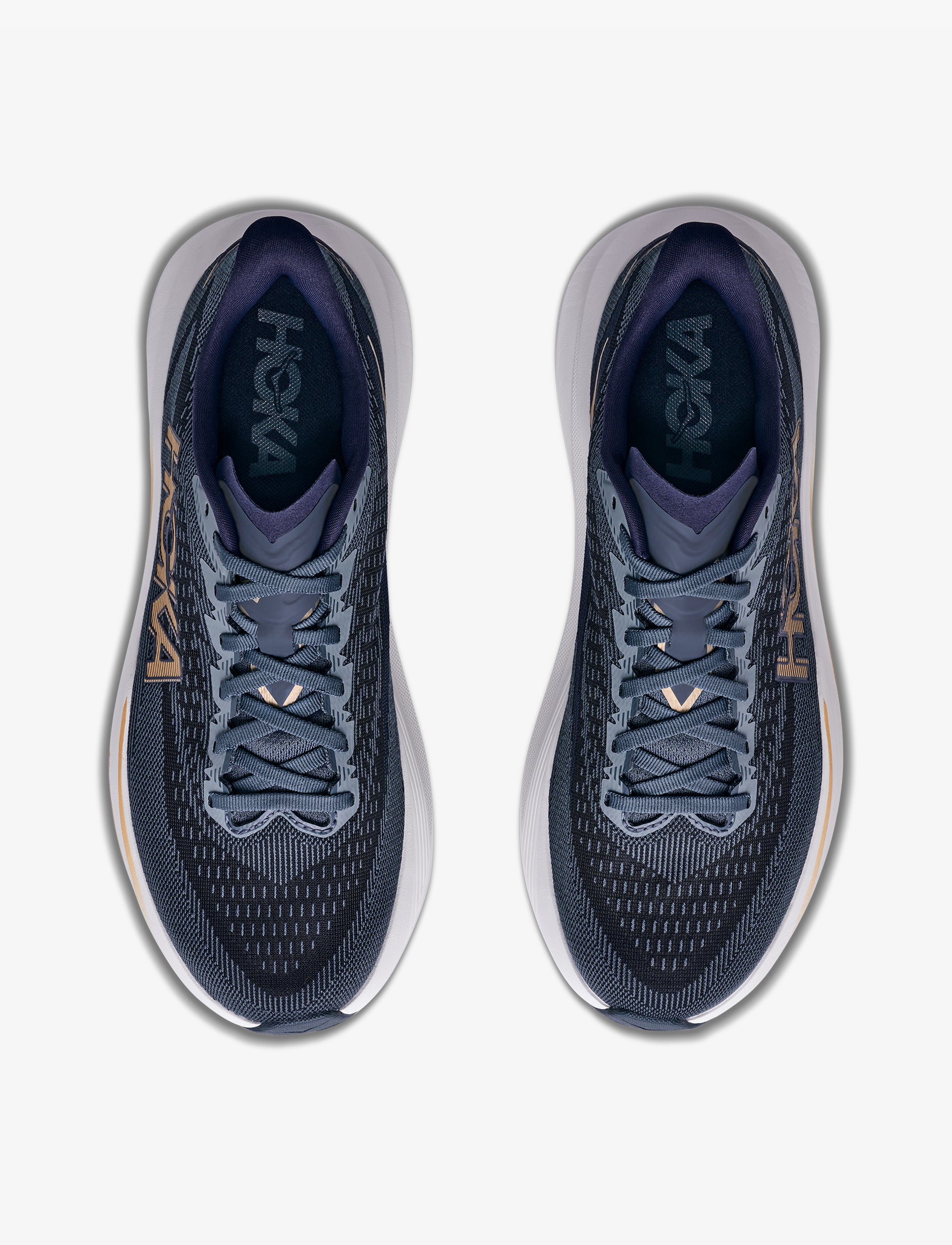 HOKA MACH 7 - נעלי ספורט לגברים הוקה מאך 7