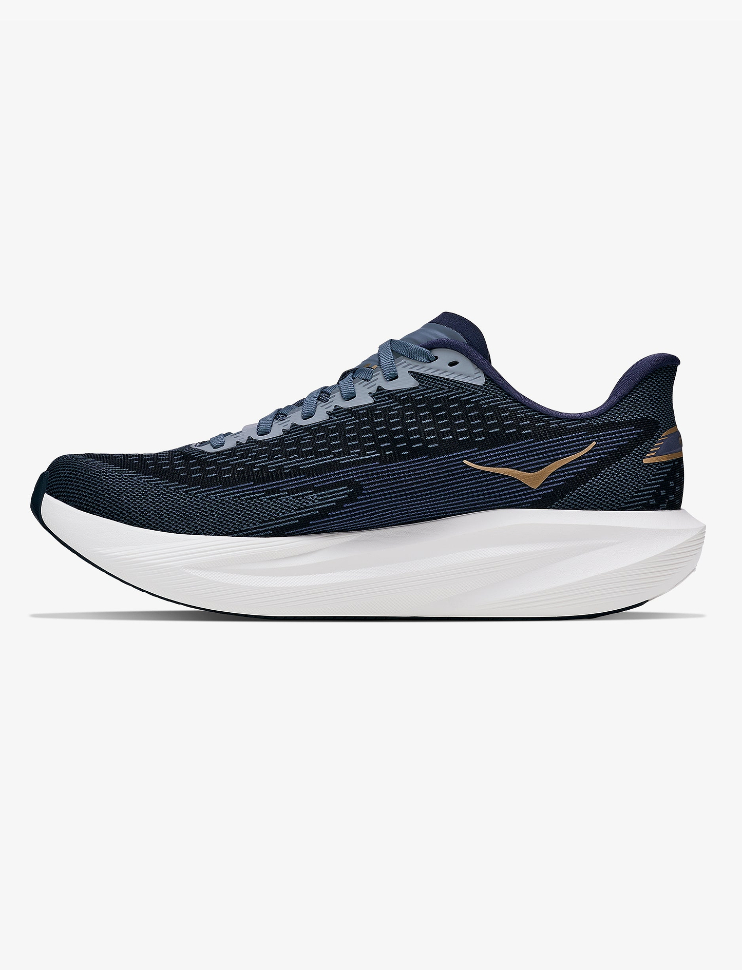 HOKA MACH 7 - נעלי ספורט לגברים הוקה מאך 7