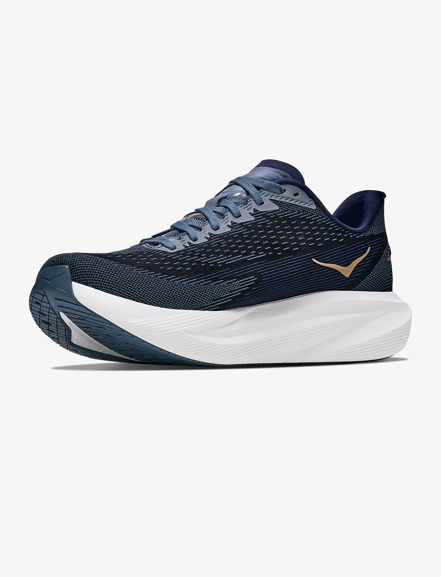 HOKA MACH 7 - נעלי ספורט לגברים הוקה מאך 7