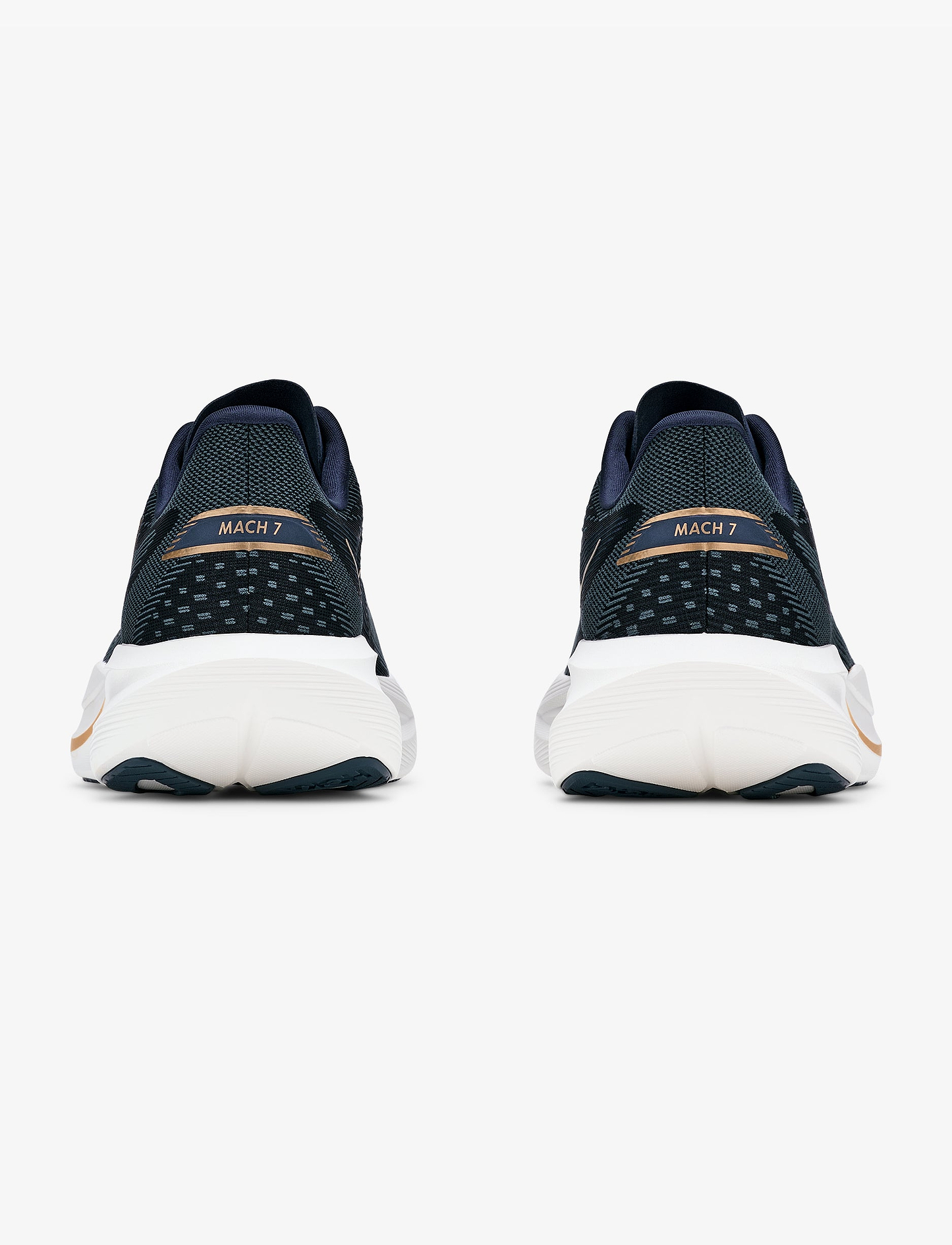 HOKA MACH 7 - נעלי ספורט לגברים הוקה מאך 7