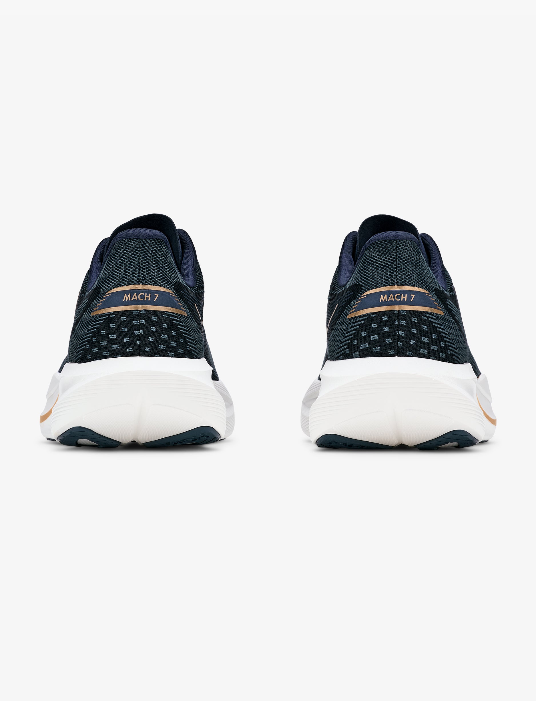 HOKA MACH 7 - נעלי ספורט לגברים הוקה מאך 7