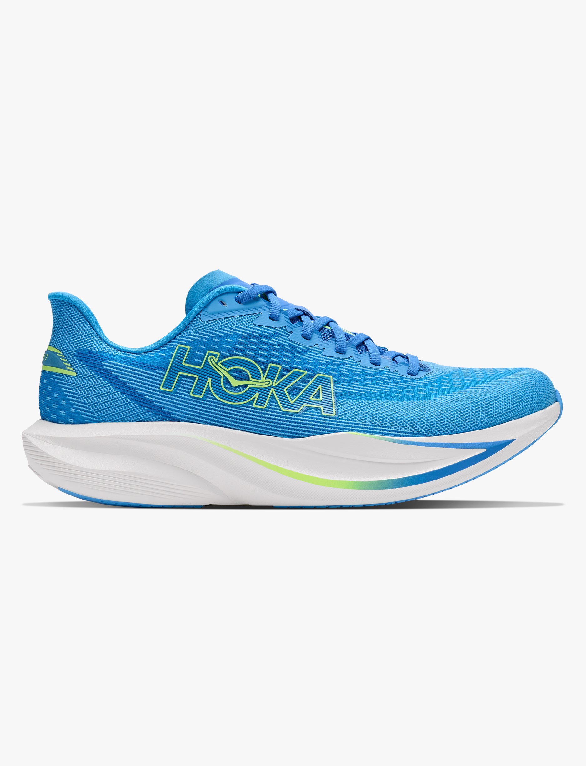 HOKA MACH 7 - נעלי ספורט לגברים הוקה מאך 7