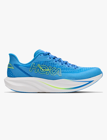 HOKA MACH 7 - נעלי ספורט לגברים הוקה מאך 7