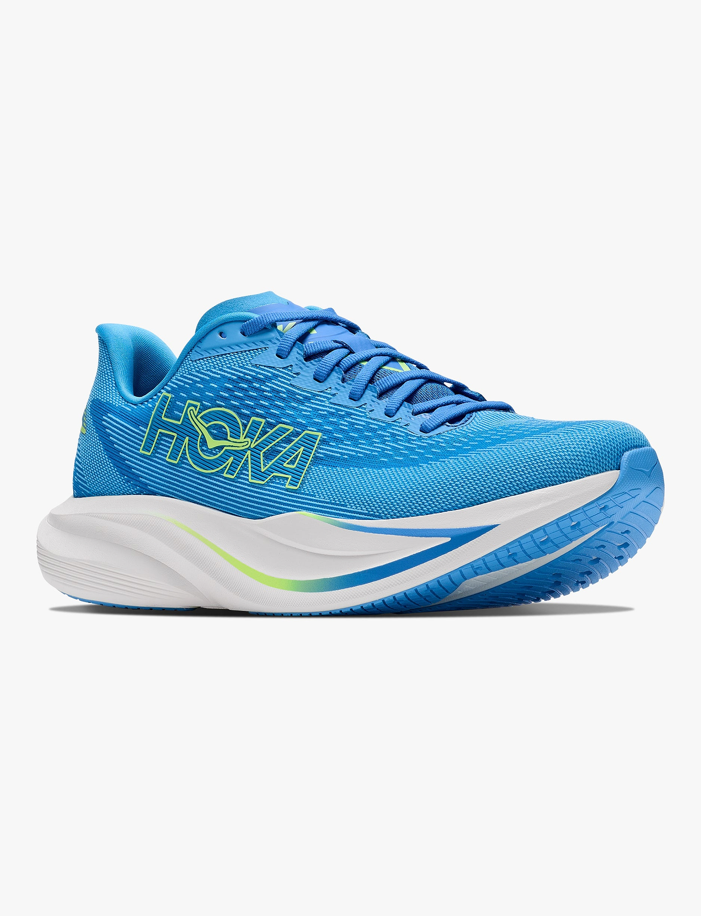 HOKA MACH 7 - נעלי ספורט לגברים הוקה מאך 7