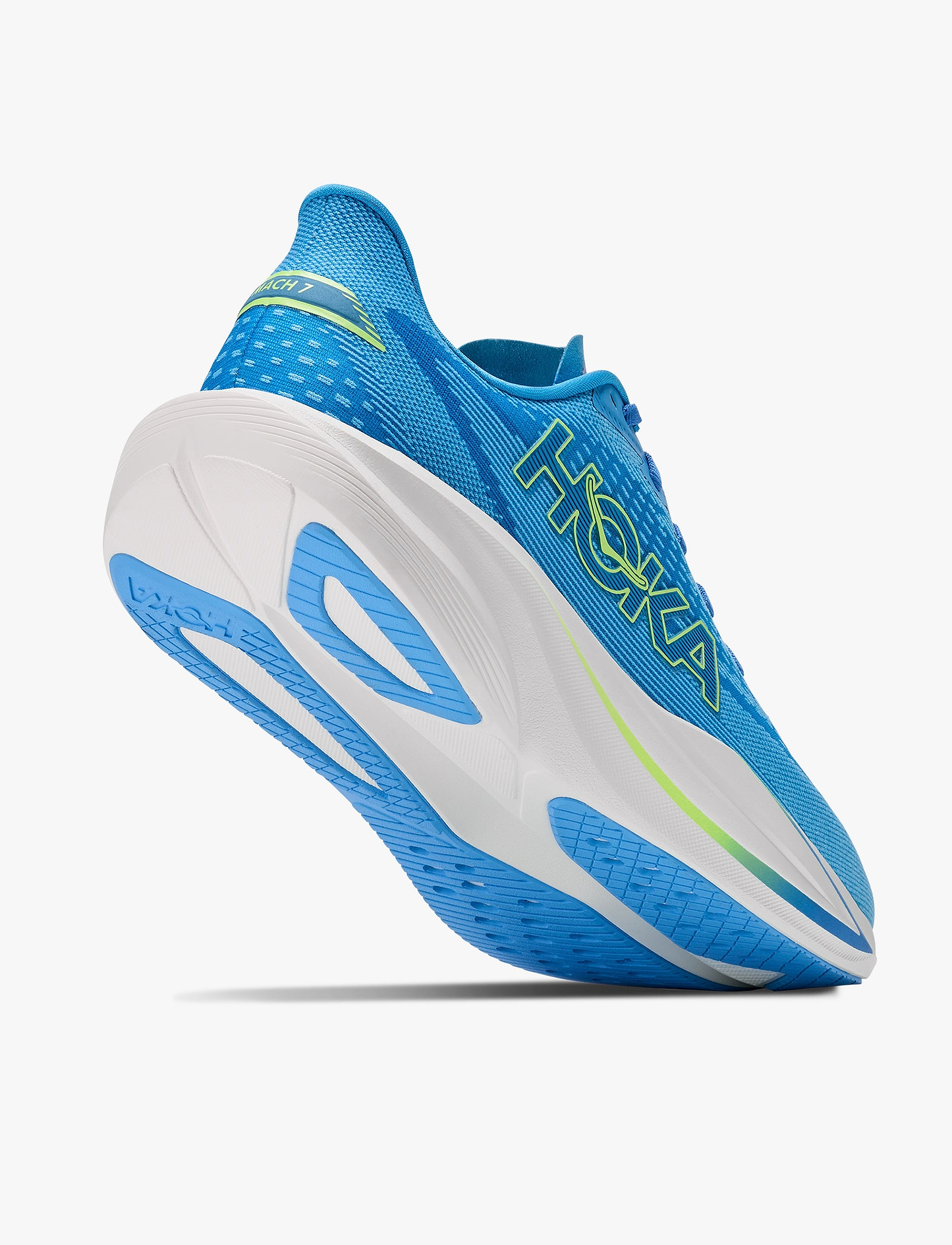 HOKA MACH 7 - נעלי ספורט לגברים הוקה מאך 7