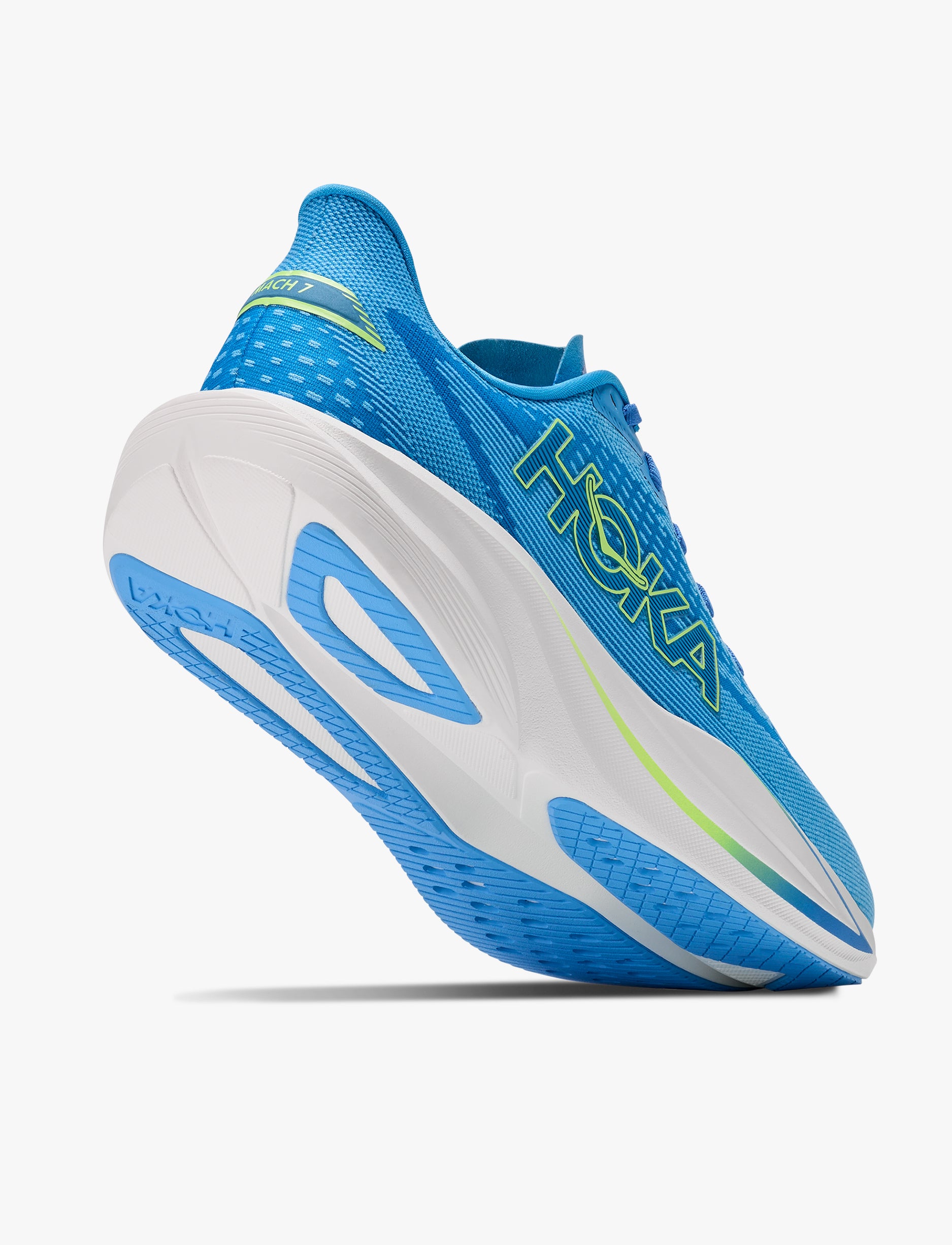 HOKA MACH 7 - נעלי ספורט לגברים הוקה מאך 7