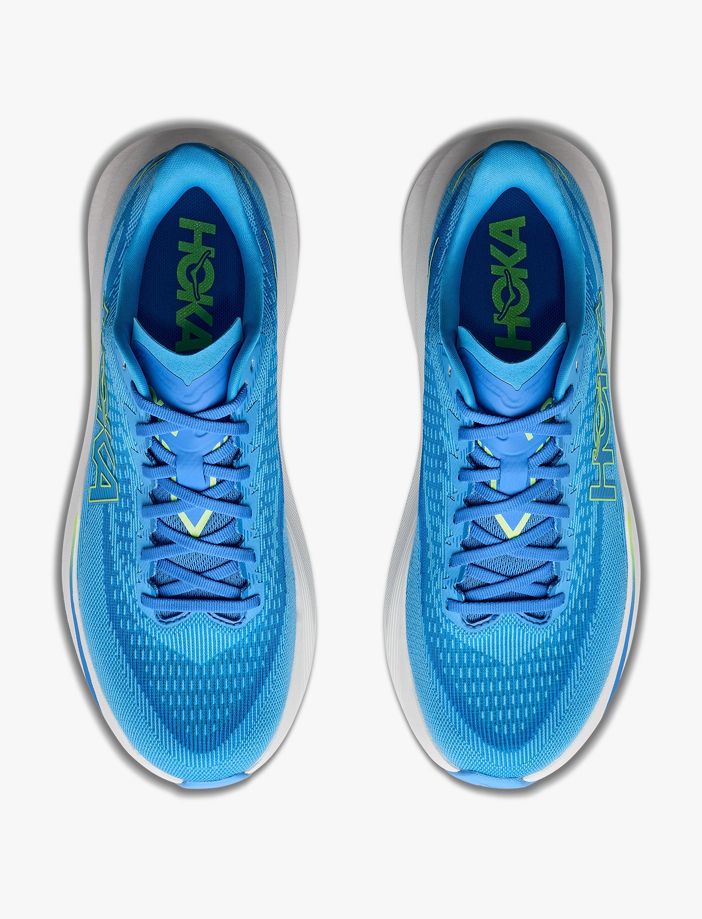 HOKA MACH 7 - נעלי ספורט לגברים הוקה מאך 7