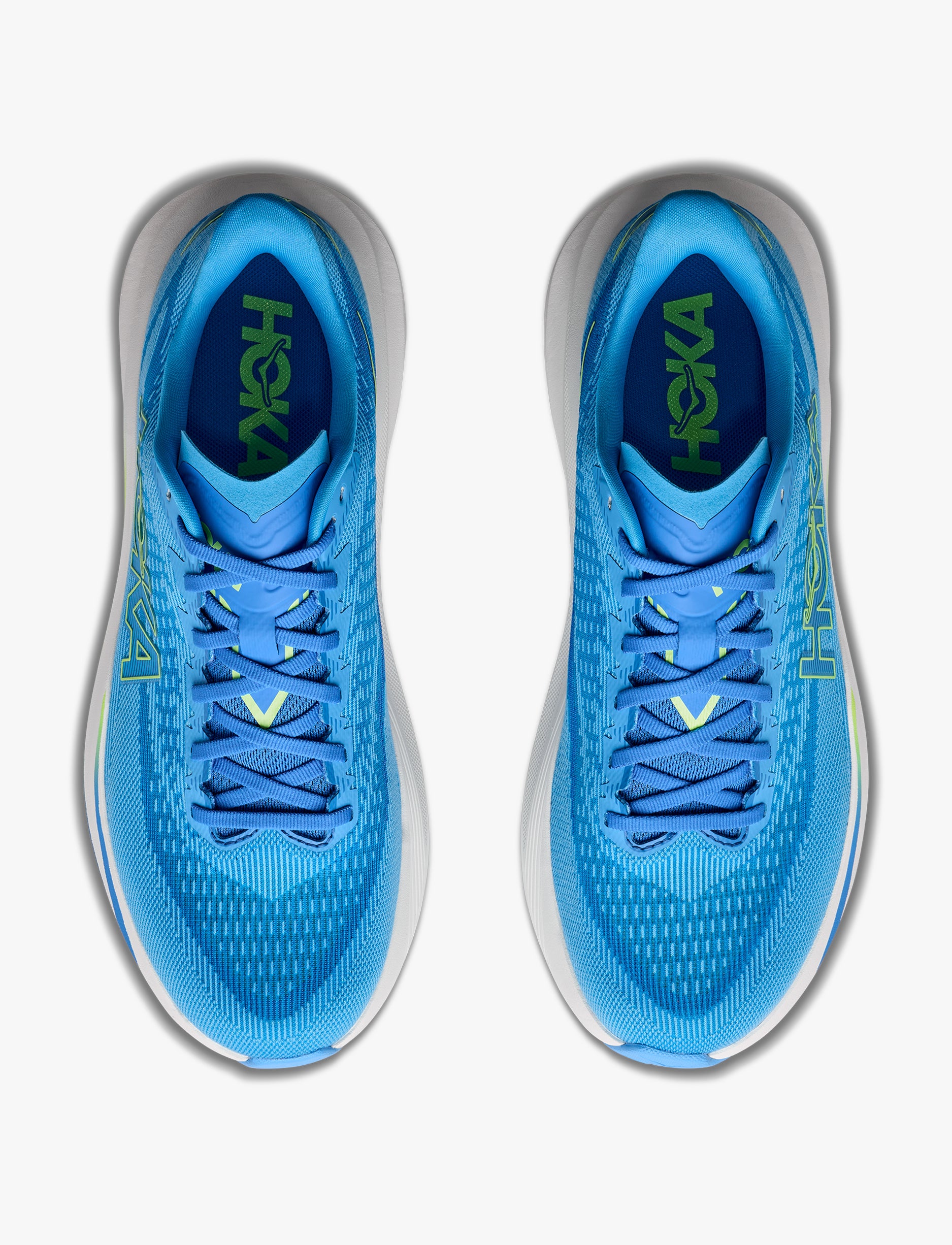 HOKA MACH 7 - נעלי ספורט לגברים הוקה מאך 7